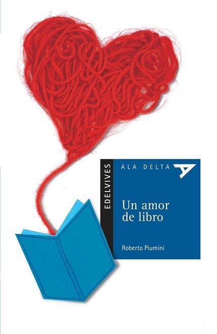 AMOR DE LIBRO, UN | 9788426368225 | PIUMINI, ROBERTO | Llibreria L'Illa - Llibreria Online de Mollet - Comprar llibres online