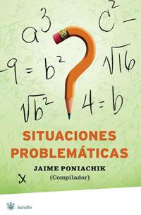 SITUACIONES PROBLEMATICAS | 9788498675108 | PONIACHIK, JAIME | Llibreria L'Illa - Llibreria Online de Mollet - Comprar llibres online