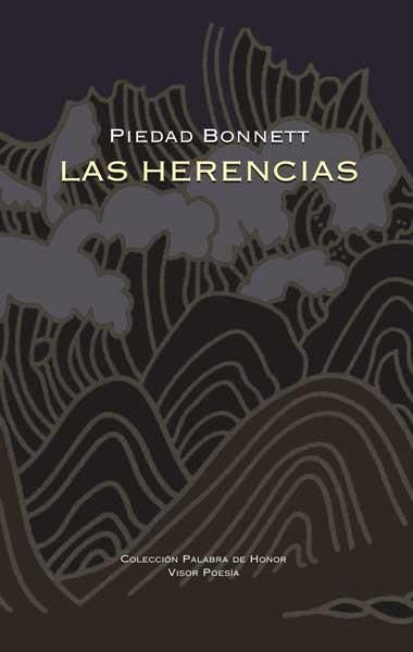 HERENCIAS, LAS | 9788498950014 | BONNETT, PIEDAD | Llibreria L'Illa - Llibreria Online de Mollet - Comprar llibres online