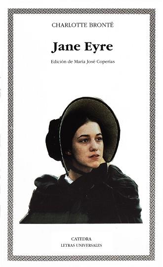 JANE EYRE | 9788437614496 | BRONTE, CHARLOTTE | Llibreria L'Illa - Llibreria Online de Mollet - Comprar llibres online