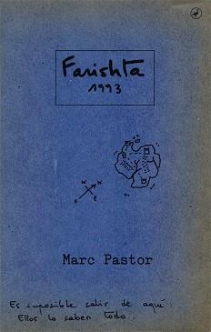 FARISHTA | 9788416673339 | PASTOR, MARC | Llibreria L'Illa - Llibreria Online de Mollet - Comprar llibres online