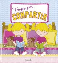 TEMPS PER COMPARTIR | 9788430524303 | TYM, KATE | Llibreria L'Illa - Llibreria Online de Mollet - Comprar llibres online