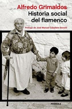 HISTORIA SOCIAL DEL FLAMENCO | 9788499423845 | GRIMALDOS, ALFREDO | Llibreria L'Illa - Llibreria Online de Mollet - Comprar llibres online