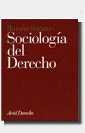 SOCIOLOGIA DEL DERECHO | 9788434416116 | SORIANO, RAMON | Llibreria L'Illa - Llibreria Online de Mollet - Comprar llibres online