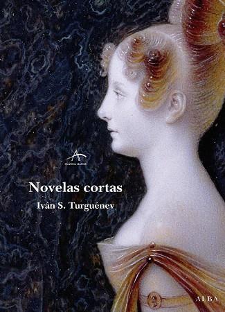 NOVELAS CORTAS | 9788484284543 | TURGUENIEV, IVAN S. | Llibreria L'Illa - Llibreria Online de Mollet - Comprar llibres online