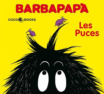 BARBAPAPA -LES PUCES- | 9788493534370 | Llibreria L'Illa - Llibreria Online de Mollet - Comprar llibres online