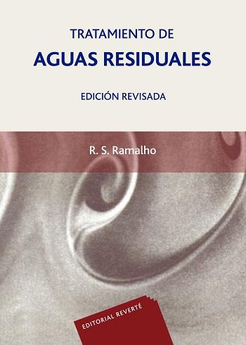 TRATAMIENTO DE LAS AGUA RESIDUALES | 9788429179750 | RAMALHO | Llibreria L'Illa - Llibreria Online de Mollet - Comprar llibres online