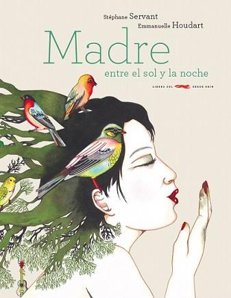 MADRE | 9788494494284 | SERVANT, STÉPHANE | Llibreria L'Illa - Llibreria Online de Mollet - Comprar llibres online