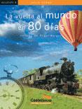 VUELTA AL MUNDO EN 80 DÍAS (KALAFATE) | 9788483452004 | VERNE, JULIO | Llibreria L'Illa - Llibreria Online de Mollet - Comprar llibres online