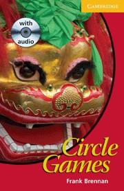 CIRCLE GAMES | 9780521686099 | Llibreria L'Illa - Llibreria Online de Mollet - Comprar llibres online