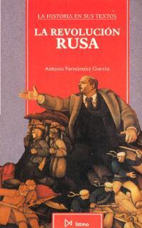 REVOLUCION RUSA, LA | 9788470902284 | FERNANDEZ, ANTONIO (FERNANDEZ GARCIA) (1936- ) | Llibreria L'Illa - Llibreria Online de Mollet - Comprar llibres online