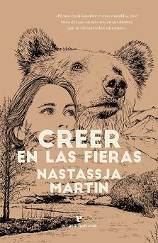 CREER EN LAS FIERAS | 9788417800840 | MARTIN, NASTASSJA | Llibreria L'Illa - Llibreria Online de Mollet - Comprar llibres online