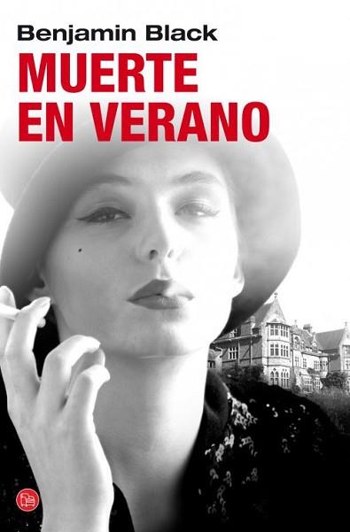 MUERTE EN VERANO | 9788466327060 | BLACK, BENJAMIN | Llibreria L'Illa - Llibreria Online de Mollet - Comprar llibres online