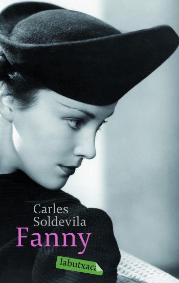 FANNY LB | 9788496863972 | SOLDEVILA, CARLES | Llibreria L'Illa - Llibreria Online de Mollet - Comprar llibres online