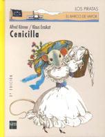 CENICILLA | 9788434861756 | KONNER, ALFRED | Llibreria L'Illa - Llibreria Online de Mollet - Comprar llibres online