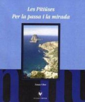 PITIUSES, LES | 9788492574070 | VIBOT, TOMAS | Llibreria L'Illa - Llibreria Online de Mollet - Comprar llibres online