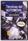 TECNICAS DEL AUTOMOVIL (MOTORES) | 9788497321068 | ALONSO, J.M. | Llibreria L'Illa - Llibreria Online de Mollet - Comprar llibres online