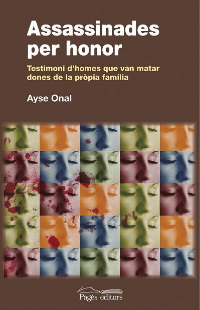 ASSASSINADES PER HONOR | 9788497797344 | ONAL, AYSE | Llibreria L'Illa - Llibreria Online de Mollet - Comprar llibres online