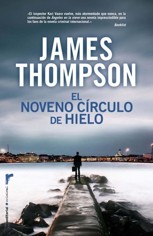 NOVENO CIRCULO DE HIELO, EL | 9788499182292 | THOMPSON, JAMES | Llibreria L'Illa - Llibreria Online de Mollet - Comprar llibres online