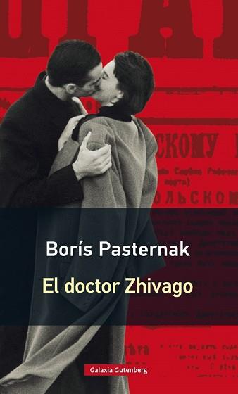 DOCTOR ZHIVAGO, EL | 9788416734023 | PASTERNAK, BORÍS | Llibreria L'Illa - Llibreria Online de Mollet - Comprar llibres online