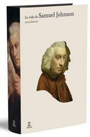 VIDA DE SAMUEL JOHNSON, LA | 9788467024890 | BOSWELL, JAMES | Llibreria L'Illa - Llibreria Online de Mollet - Comprar llibres online