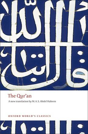 THE QURAN | 9780199535958 | Llibreria L'Illa - Llibreria Online de Mollet - Comprar llibres online