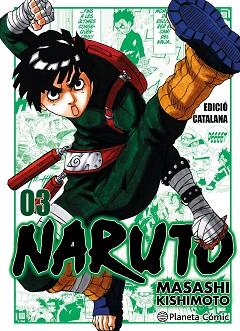 NARUTO JUMP REMIX Nº 03/24 (CATALÀ) | 9788411613149 | KISHIMOTO, MASASHI | Llibreria L'Illa - Llibreria Online de Mollet - Comprar llibres online