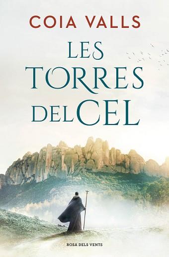 TORRES DEL CEL, LES | 9788419756565 | VALLS, COIA | Llibreria L'Illa - Llibreria Online de Mollet - Comprar llibres online