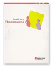 CONSELLS PER A L'EMBARASSADA | 9788439314790 | Llibreria L'Illa - Llibreria Online de Mollet - Comprar llibres online