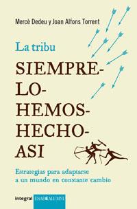 TRIBU, LA | 9788498674590 | TORRENT, JOAN/ DEDEU, MERCE | Llibreria L'Illa - Llibreria Online de Mollet - Comprar llibres online