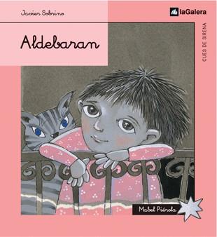 ALDEBARAN | 9788424620721 | SOBRINO, JAVIER | Llibreria L'Illa - Llibreria Online de Mollet - Comprar llibres online