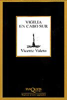 VIGILIA EN CABO SUR | 9788483106273 | VALERO, VICENTE | Llibreria L'Illa - Llibreria Online de Mollet - Comprar llibres online