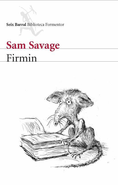 FIRMIN | 9788432228247 | SAVAGE, SAM | Llibreria L'Illa - Llibreria Online de Mollet - Comprar llibres online