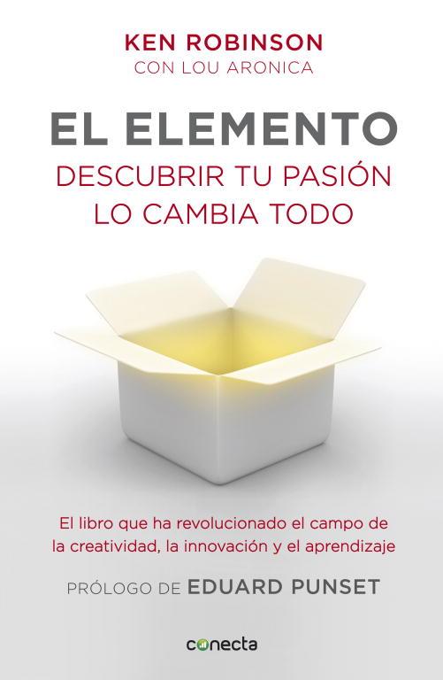 ELEMENTO, EL | 9788415431213 | ROBINSON, S./ARONICA, L. | Llibreria L'Illa - Llibreria Online de Mollet - Comprar llibres online