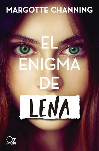 ENIGMA DE LENA, EL | 9788417525187 | CHANNING, MARGOTTE | Llibreria L'Illa - Llibreria Online de Mollet - Comprar llibres online