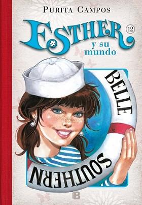 ESTHER Y SU MUNDO 12 | 9788466658652 | CAMPOS, PURITA | Llibreria L'Illa - Llibreria Online de Mollet - Comprar llibres online