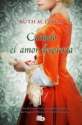 CUANDO EL AMOR DESPIERTA | 9788490703045 | M. LERGA, RUTH | Llibreria L'Illa - Llibreria Online de Mollet - Comprar llibres online