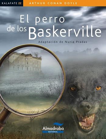 PERRO DE LOS BASKERVILLE, EL | 9788483087640 | DOYLE, CONNAN | Llibreria L'Illa - Llibreria Online de Mollet - Comprar llibres online