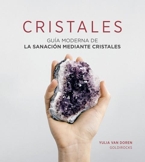 CRISTALES | 9788417371227 | VAN DOREN, YULIA | Llibreria L'Illa - Llibreria Online de Mollet - Comprar llibres online