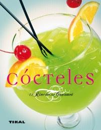 CÓCTELES | 9788499280448 | COURJOUX, RENÉ | Llibreria L'Illa - Llibreria Online de Mollet - Comprar llibres online