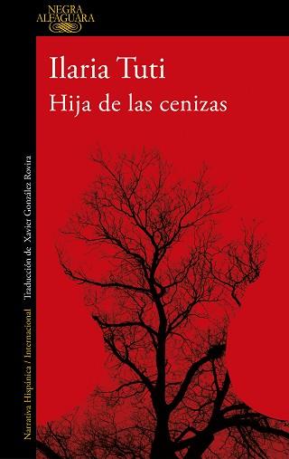 HIJA DE LAS CENIZAS | 9788420467016 | TUTI, ILARIA | Llibreria L'Illa - Llibreria Online de Mollet - Comprar llibres online