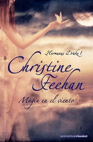 MAGIA EN EL VIENTO | 9788408084679 | FREEHAN, CHRISTINE | Llibreria L'Illa - Llibreria Online de Mollet - Comprar llibres online