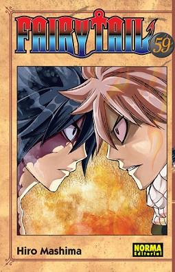 FAIRY TAIL 59 | 9788467931815 | MASHIMA, HIRO | Llibreria L'Illa - Llibreria Online de Mollet - Comprar llibres online