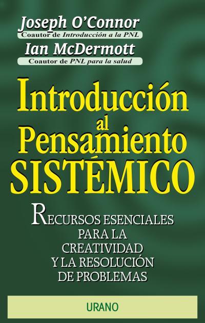 INTRODUCCION AL PENSAMIENTO SISTEMATICO | 9788479532505 | O'CONNOR, JOSEPH | Llibreria L'Illa - Llibreria Online de Mollet - Comprar llibres online