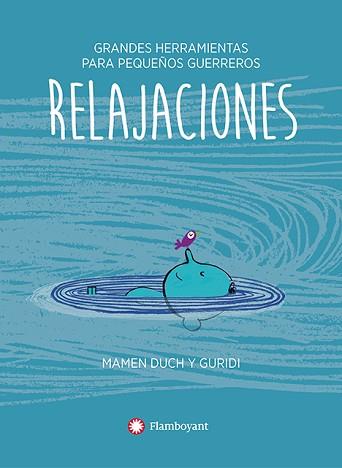 RELAJACIONES | 9788494648694 | DUCH, MAMEN | Llibreria L'Illa - Llibreria Online de Mollet - Comprar llibres online