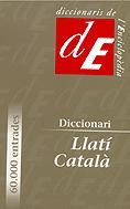 DICCIONARI LLATI CATALA | 9788477396314 | Llibreria L'Illa - Llibreria Online de Mollet - Comprar llibres online