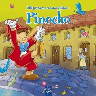 PINOCHO | 9788408092049 | YOYO | Llibreria L'Illa - Llibreria Online de Mollet - Comprar llibres online