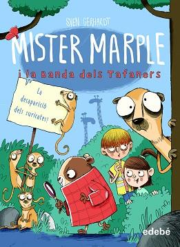 MISTER MARPLE 2 | 9788468350486 | GERHARDT, SVEN | Llibreria L'Illa - Llibreria Online de Mollet - Comprar llibres online