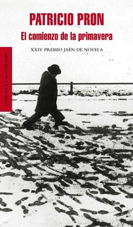 COMIENZO DE LA PRIMAVERA, EL (P. JAEN-08 | 9788439721864 | PRON, PATRICIO | Llibreria L'Illa - Llibreria Online de Mollet - Comprar llibres online