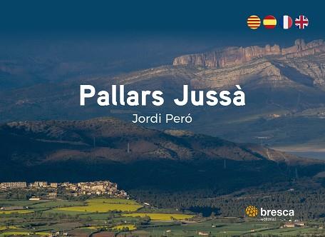 PALLARS JUSSÀ | 9788419841407 | PERÓ ENJAUME, JORDI/NOLASCO AZUAGA, NÚRIA | Llibreria L'Illa - Llibreria Online de Mollet - Comprar llibres online